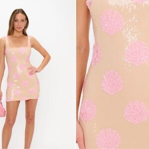 Show Me Your Mumu Lets Go Mini Dress